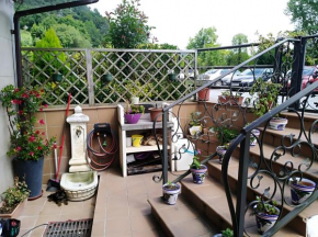 Casa el patio